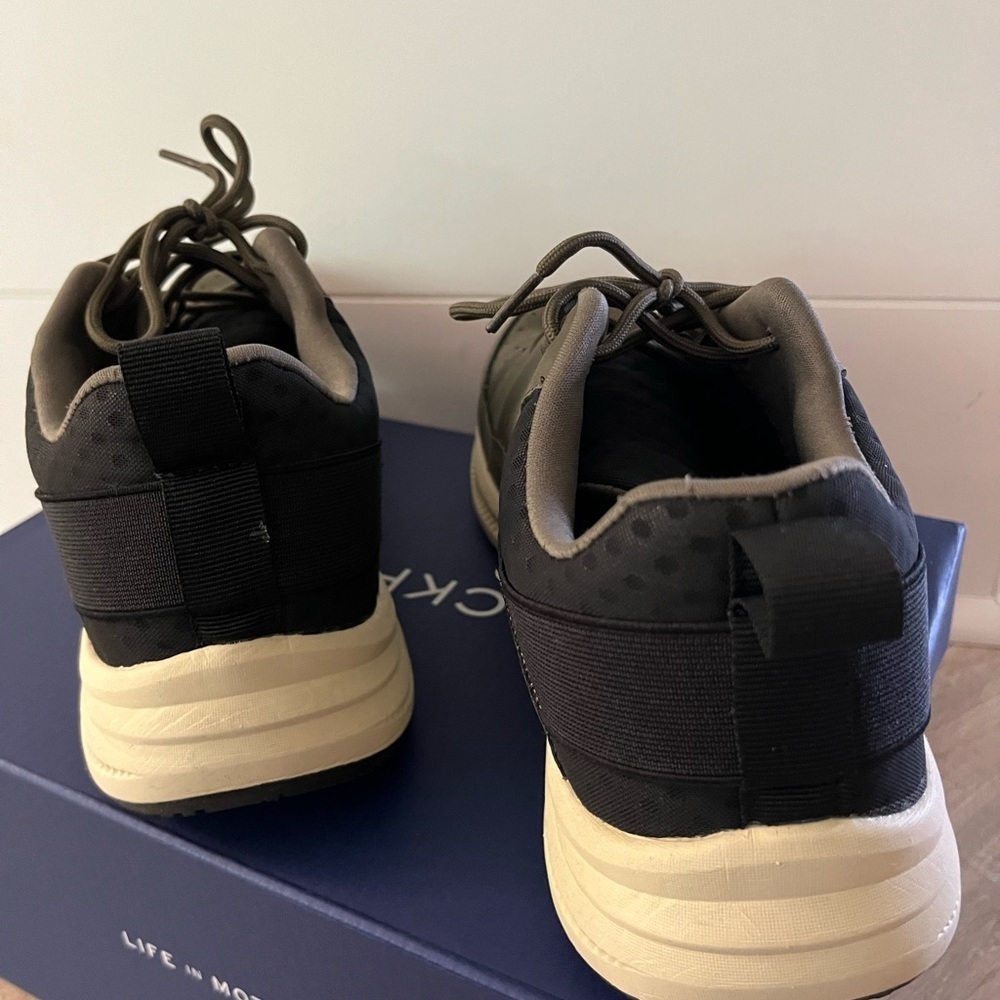 Rockport Colton Sneaker 10 - Picture 3 of 6